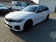 BMW 3 Series 2022