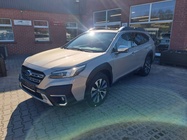 Subaru Outback 2025