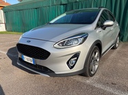 Ford Fiesta 2019