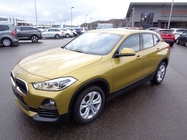 BMW X2 2019