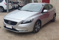 Volvo V40 2016