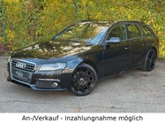 Audi A4 2010
