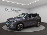 Volkswagen T-Cross 2022