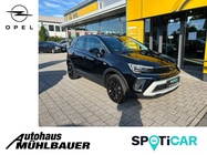 Opel Crossland 2024