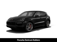 Porsche Cayenne 2021