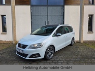 Seat Alhambra 2019