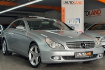 Mercedes-Benz CLS-Class 2005