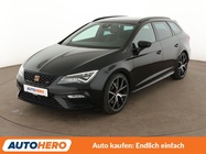 Seat Leon 2020