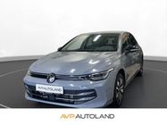 Volkswagen Golf 2025