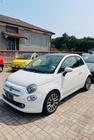 Fiat 500 2019