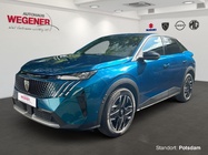 Peugeot 3008 2024