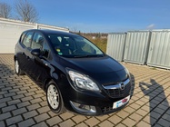 Opel Meriva 2015