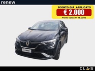 Renault Arkana 2022