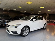 Seat Leon 2019