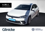 Volkswagen Polo 2022