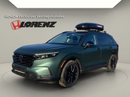 Honda CR-V 2026