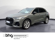 Audi Q3 2025