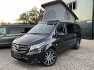 Mercedes-Benz V-Class 2024