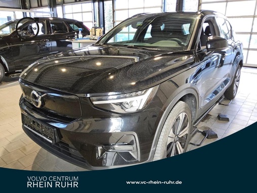 Volvo XC40 2023