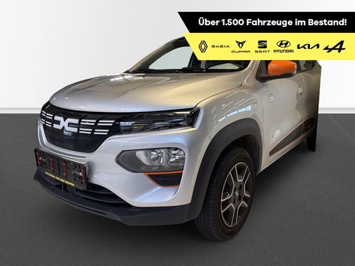 Dacia Spring 2023