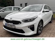 Kia cee'd / Ceed 2021