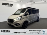 Ford Transit Custom 2024