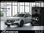 Mercedes-Benz E-Class 2025