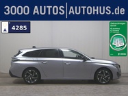 Peugeot 308 2023