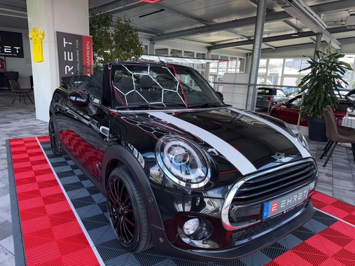 MINI Cooper 2019