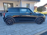 MINI Cooper 2023