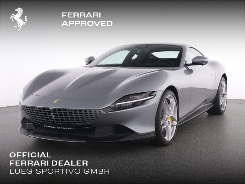 Ferrari Roma