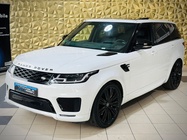 Land Rover Sport 2020