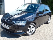 Skoda Fabia 2020