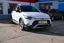 Hyundai i20 2020