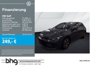 Volkswagen Golf 2025