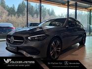 Mercedes-Benz C-Class 2021