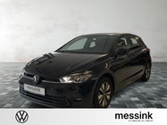 Volkswagen Polo 2025