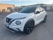 Nissan Juke 2020