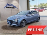 Hyundai i20 2025
