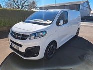 Opel Vivaro 2019