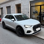 Audi Q3 2020