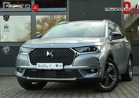 Citroen DS7 2022