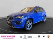 Seat Ateca 2021