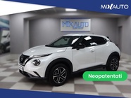 Nissan Juke 2025