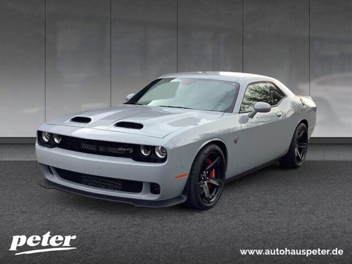 Dodge Challenger 2022