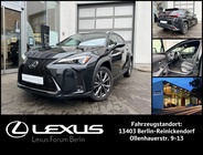 Lexus UX 2024