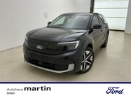 Ford Explorer 2025