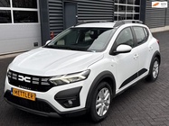 Dacia Sandero 2023