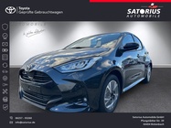 Toyota Yaris 2025