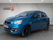 Mitsubishi Space Star 2020